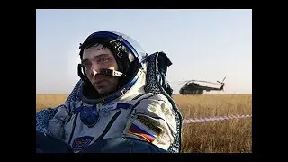 Год на орбите. Возвращение домой. Фильм 13 / A Year In Space. Returning to Earth