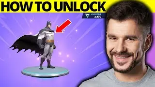 How To Unlock Batman Character in Multiversus