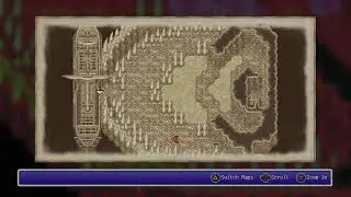 Final Fantasy II Pixel Remaster Gameplay