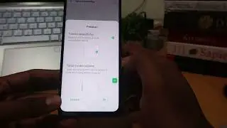 CARA MENGAKTIFKAN AKSESIBILITAS DI HP OPPO