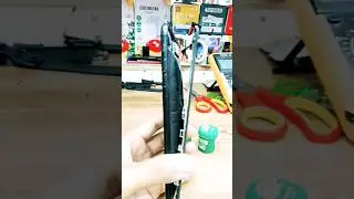 iPhone 7 Plus Battery Damage Replacement #asmr#mobile2service#repair#iphone#reels#shorts#youtube#fix