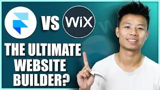 Framer vs Wix Review: Choosing the BEST Website Builder