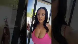 Joi Angela White And Mia Malkova Tiktok Clip || Mia Malkova knock Knock || 