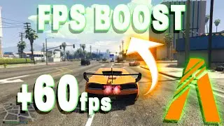 COMO RODAR FIVEM EM PC FRACO !! - "Fps Boost" (2023)