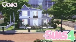 The Sims 4 - Casa