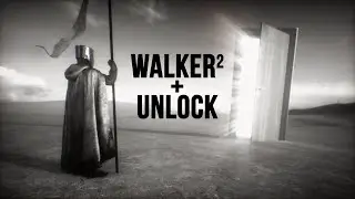 Walker2 + Unlock - Best Sound Design Plugins for Foley Work