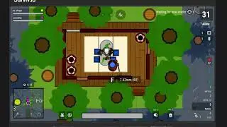 Survivio Game play #3