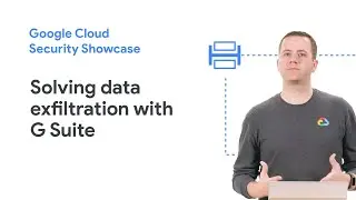 Preventing, detecting, and fixing data exfiltration on G Suite