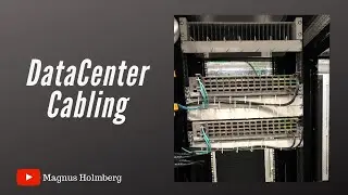 DataCenter Cabling - SFP or DAC