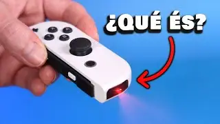 🔥25 SECRETOS de Nintendo Switch🔥  (TODOS LOS TRUCOS y CURIOSIDADES) ACTUALIZADO