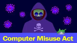 Computer Misuse Act