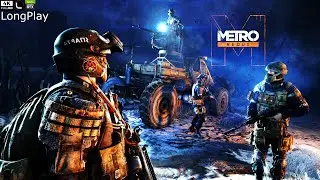 Metro 2033 Redux 