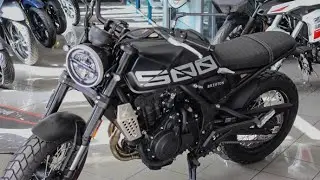 2025 Top 5 Newly🔥Launches Retro Style Bikes In India | New ly Launches Retro Bikes In November 2024