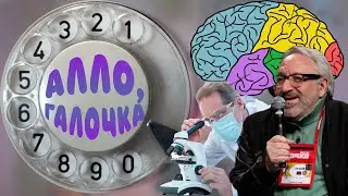 Алло, Галочка? #2(19)
