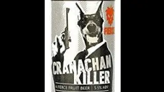 Fierce Beer Cranachan Killer 5.5%