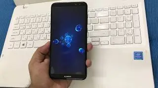 Huawei Mate 10 lite FRP/Google Lock Bypass Android 8.0.0 WITHOUT PC - App Not Install Fixed