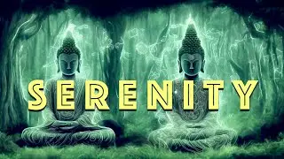 Serenity in Sound: Ambient Music for Meditation and Relaxation