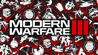 How To Complete All Modern Warfare III Campaign Achievements