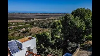 Plot for sale Denia area Costablanca Spain