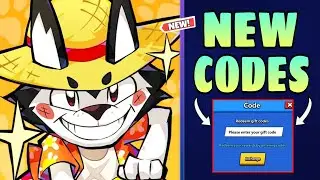 *New* X Dogs Gift Codes September 2023 || How To Redeem Code || X Dogs Codes