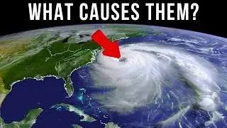 Super Hurricanes: Are We Ready To Face Super Storms?