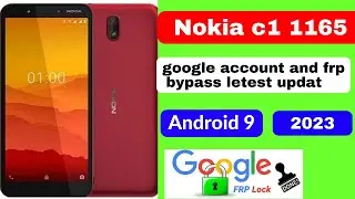 nokia 1165 hard reset (no wipe data option) nokia c1 ta 1165 pattern password pin remove  new trick