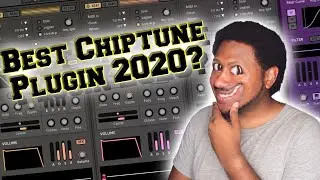 Best C64 chiptune Plugin in 2020? (Best Commodore 64 Plugin?)