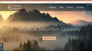 Adobe XD: Expand Button from Center on Hover and Preview Hover State