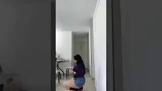 Tiktok Goyang Abu Zada Seksi