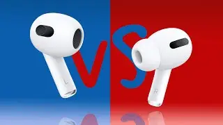 Best AirPods 2022?! - AirPods 3 Longterm Review!