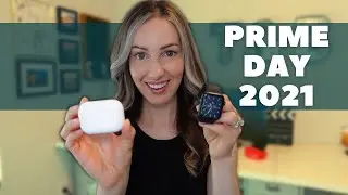Prime Day 2021 Deals | The Best Tech Deals on Prime Day
