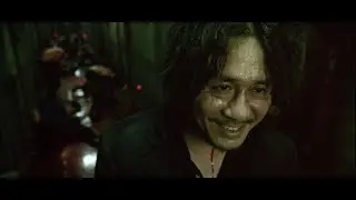 Oldboy || Oh Dae-su