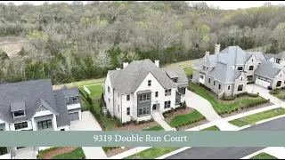 9319 Double Run Court | Video Home Tour | The Grove Living