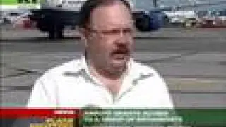 Russia Today: Plane Spotters