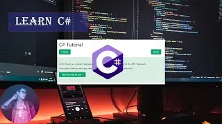 Learn C# Syntax, Output, Comments, Variables, Data Types, Type casting and User Input