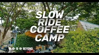 Slow Ride Coffee Camp Chiang Mai Thailand Trendy Cafes Galore