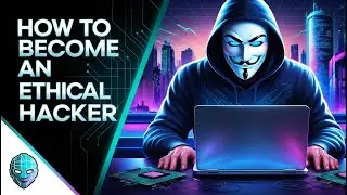 How to Become an Ethical Hacker with This Channel in 2024