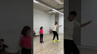 Tutorial shuffle🔥Good dance!