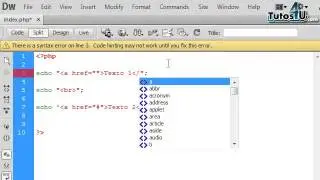 Tutoriales PHP y MySQL en Español