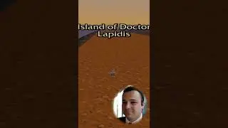 Wow Fact #6│2 Mysteriously Cut Islands