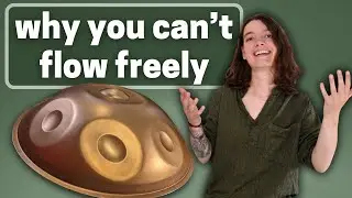 How to Flow like a Pro | Handpan Tutorial