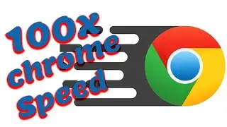 Sluggish Browser | Just One Simple Step and Increase Your Chrome Browser Speed 100x #shorts