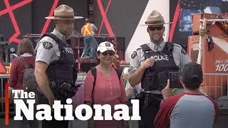 Ottawa prepares for Canada 150