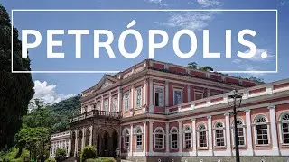 PETRÓPOLIS, RJ | Roteiro de 2 dias do que fazer na CIDADE IMPERIAL (com PREÇOS e HISTÓRIAS)