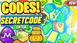 ⚠️New⚠️ ALL WORKING CODES For Bee Swarm Simulator In 2024 - Roblox Bee Swarm Simulator Codes 2024