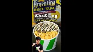 ShaSiLog 50 Pesos Negosyo