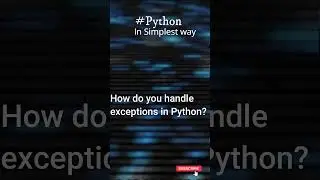 Python  Quiz |  