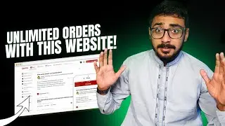 😍 Use This Website To Get Your 1st Order on Fiverr | Fiverr Tutorial | Get Orders On Fiverr Quickly
