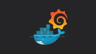 Dockerizing Grafana