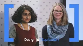 Design is [Equitable]